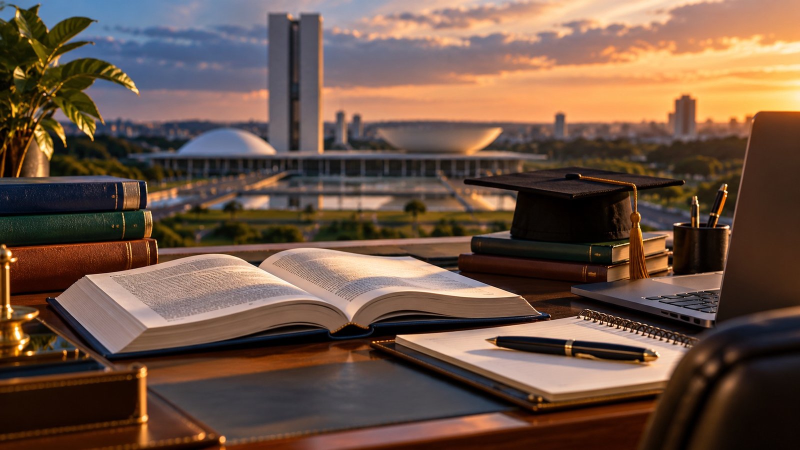 20 concursos públicos para nível superior: oportunidades abertas em 2026