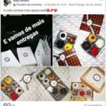 Resultados Reais de Alunas