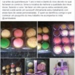 Resultados Reais de Alunas