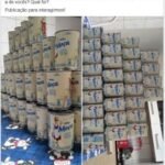 Resultados Reais de Alunas
