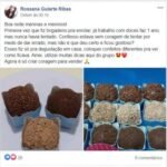 Resultados Reais de Alunas