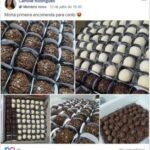 Resultados Reais de Alunas