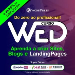 WordPress + Elementor