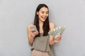 Como ganhar dinheiro na internet com o Celular