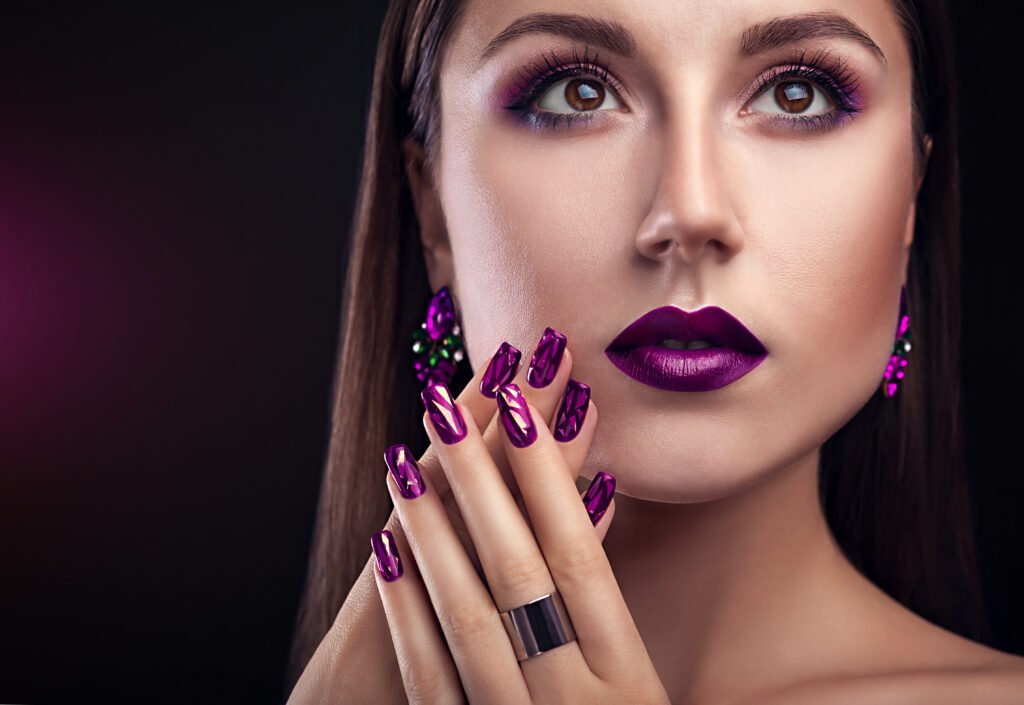 Curso de Manicure