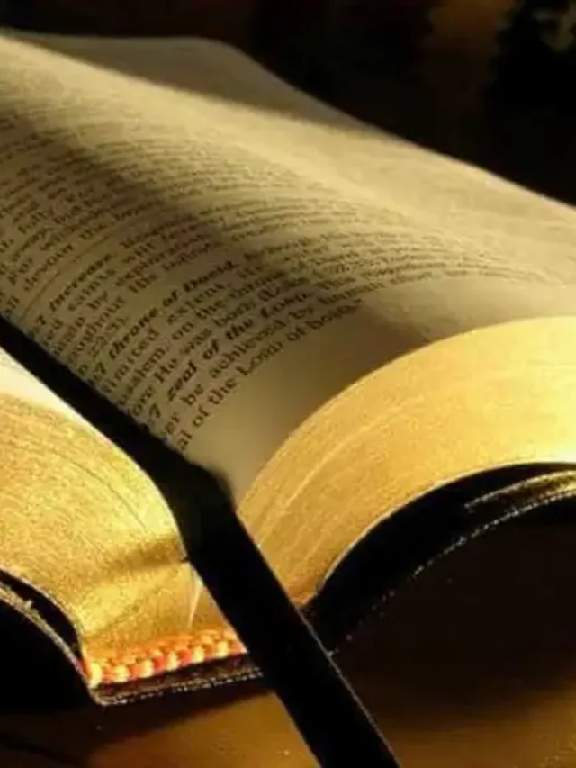 CUMPRA O CHAMADO QUE DEUS TE CONFIOU!