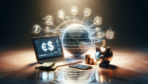 Descubra como ganhar dinheiro na internet de verdade em 2025